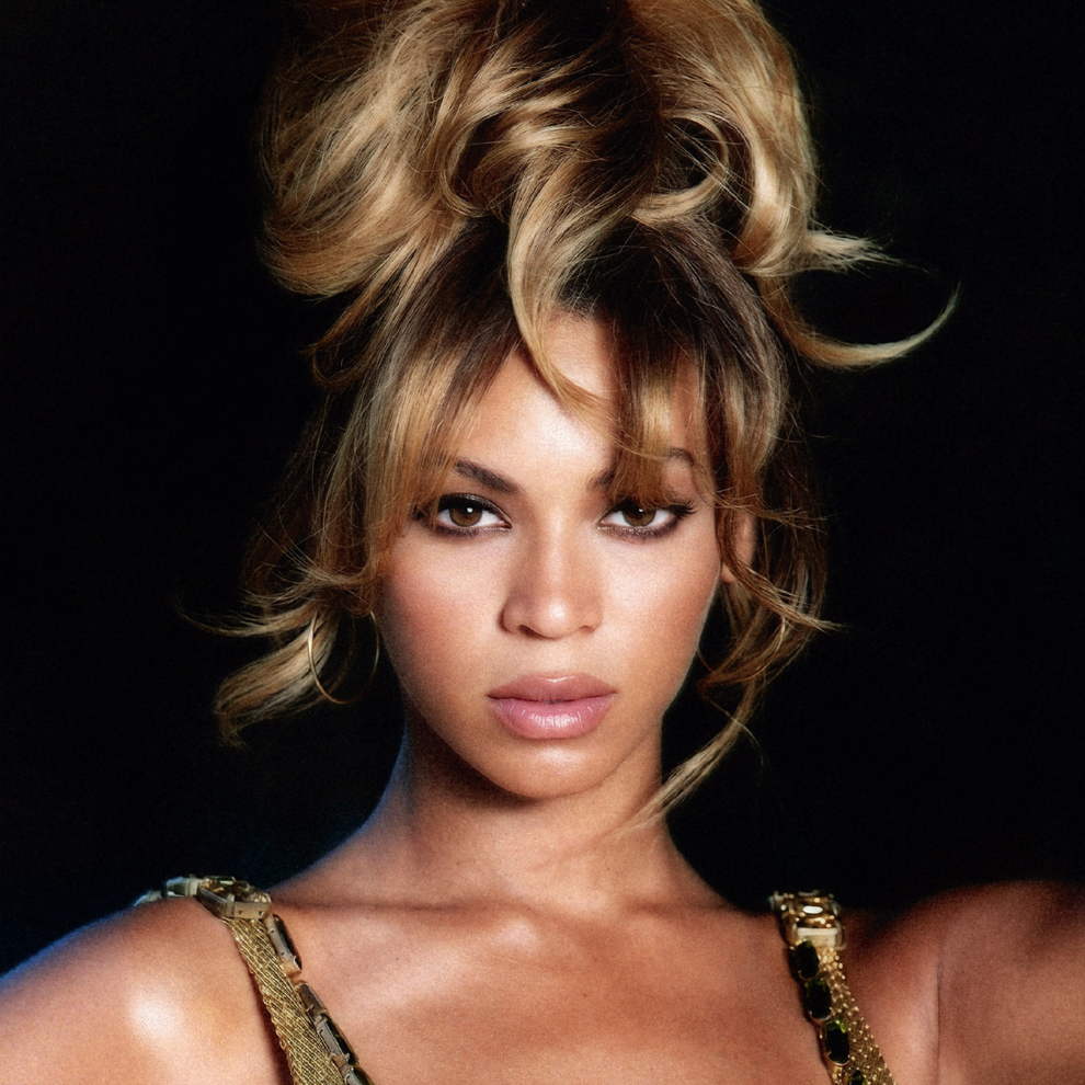 Beyonce - B'Day (20th Anniversary Edition) - Black 2LP