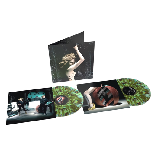 Goldfrapp - Supernature (20th Anniversary Deluxe Edition) - Peacock 2LP