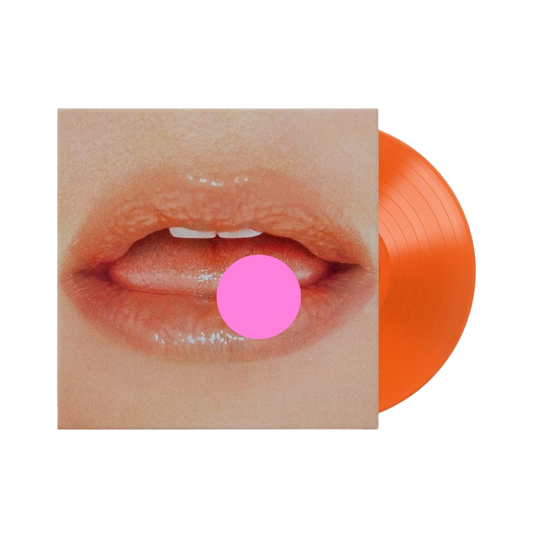 Kesha - . (Period) - Orgy Orange 1LP