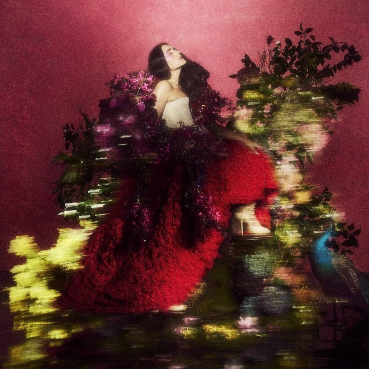 Jessie Ware - Superbloom - Black 1LP