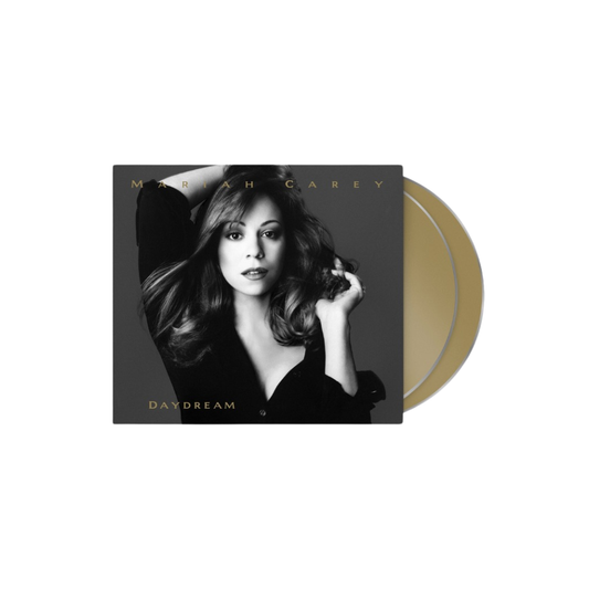 Mariah Carey - Daydream (30th Anniversary) - 2CD