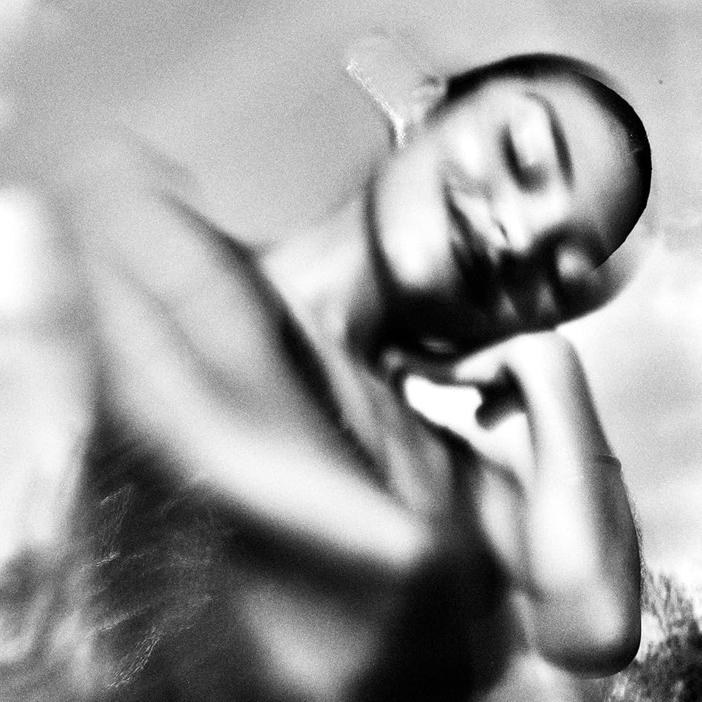 Olivia Dean - The Art of Loving - Black 1LP