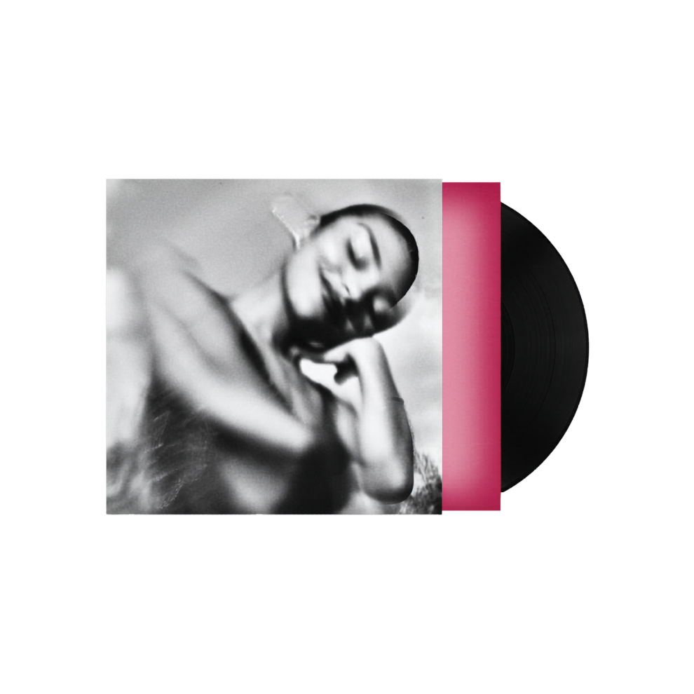Olivia Dean - The Art of Loving - Black 1LP