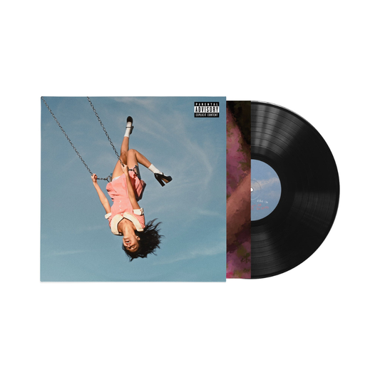 Olivia Rodrigo - You Seem Pretty Sad for a Girl So in Love - Sparkle in the Dark 1LP