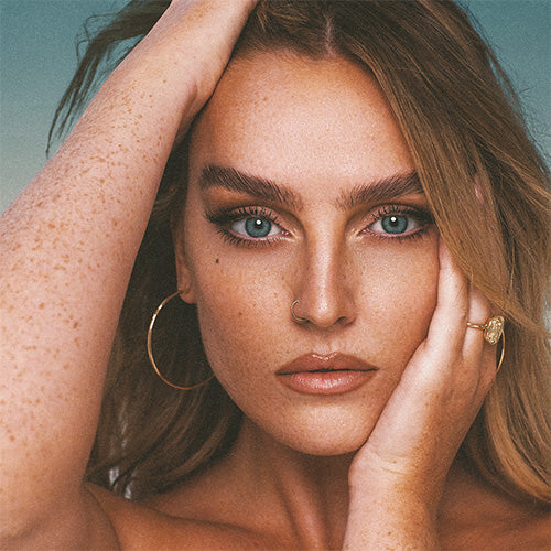 Perrie - Fan Edition [RSD26] - Ice Blue Marble 1LP