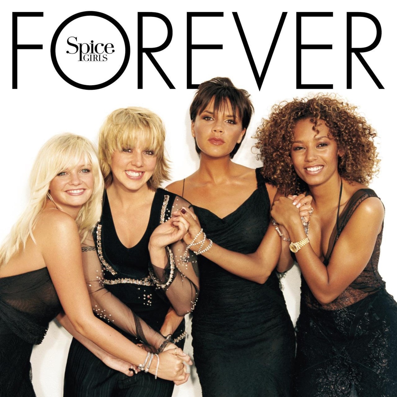 Spice Girls - Forever25 - Marbled 1LP