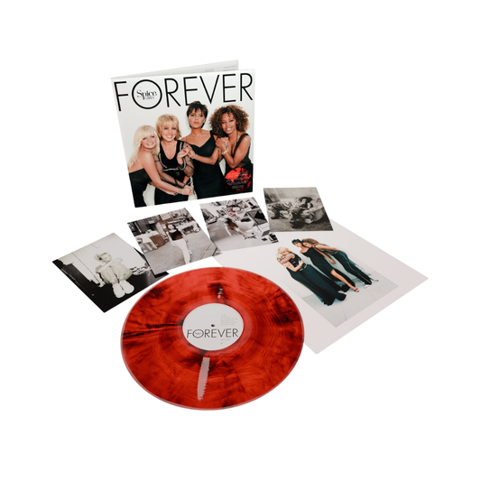Spice Girls - Forever25 - Marbled 1LP