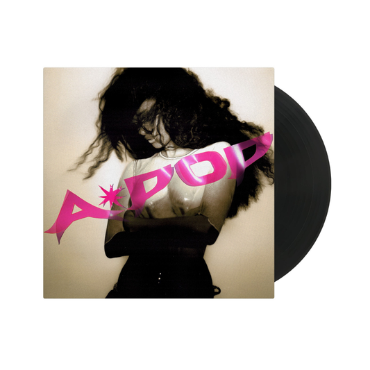 Tyla – A*Pop - Black 1LP