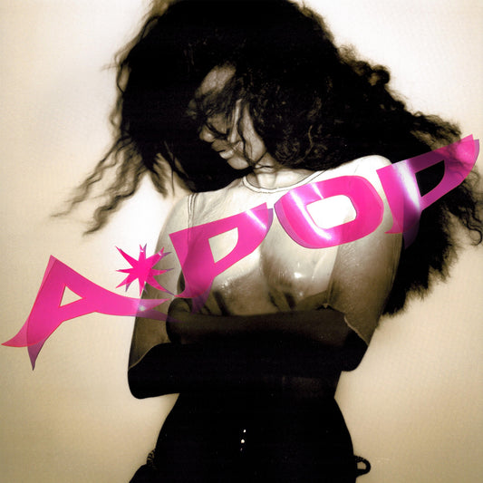Tyla – A*Pop - Black 1LP